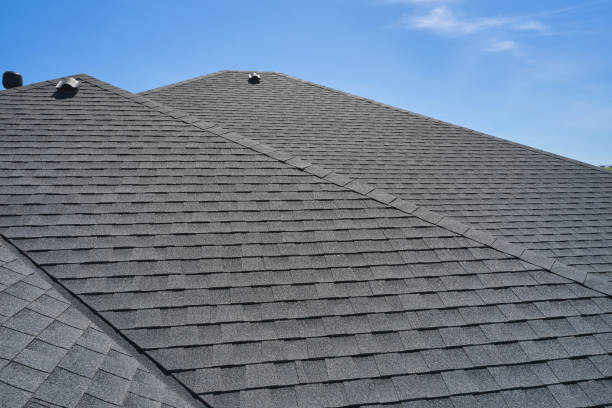 Best Storm Damage Roof Repair  in Albers, IL